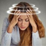Czy ból odcinka szyjnego może spowodować zawroty głowy?