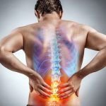 Przyczyny bólów kręgosłupa?
